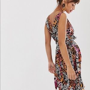 & Other Stories Multicolor Sundress